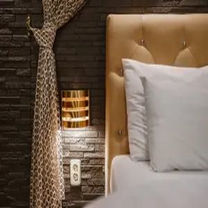 [서울 모텔] 신림 URBAN HOTEL&GOLF 신림직영점 (신림,서울대,사당,동작)