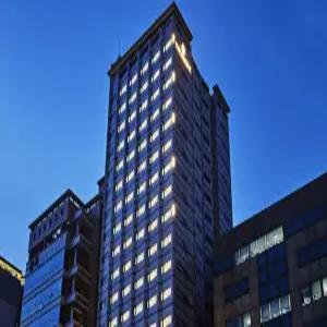 [서울 호텔] 더 리센츠 동대문 호텔 (장안동,답십리)