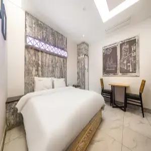 [경기 모텔] 용인 자유 드라이브인 무인텔 (용인)