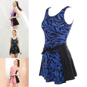 빅사이즈 워터파크 나시 래쉬가드 엄마 수영복 XNS152