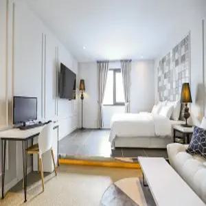 [부산 모텔] 부산 대연동 르이데아 (경성대,대연,용호동,문현)