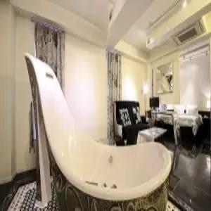 [서울] 신당 호텔 크리스티(서울모텔/중구모텔/중구신당 호텔 크리스티)