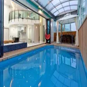 [경남 펜션] 거제도 카나리아풀빌라 (거제,통영,고성)