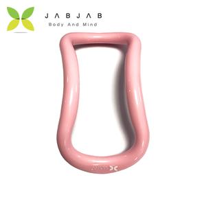 정품 잡잡 요가링/젠링 핑크