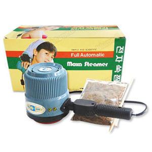 청십자 전자 쑥찜기 손잡이형/쑥뜸/한방의료기기