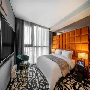 [부산 모텔] 부산 강서 범방동 베스트루이스 해밀턴 호텔 (하단,명지,김해공항,다대포,강서,신호,괴정,지사)