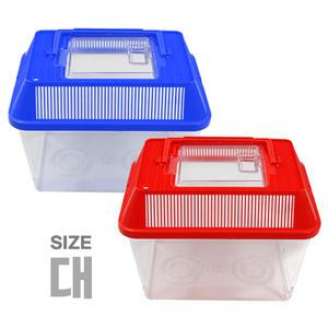 대일 사각 채집통(대) 장수풍뎅이 사슴벌레 곤충 케이지