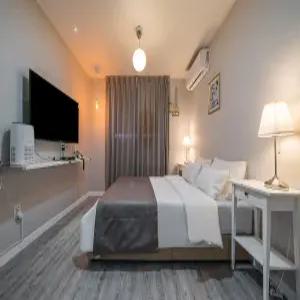 [강원 모텔] 원주 자바호텔(문막점) (원주)