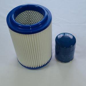 기아 봉고3 1.2톤 2.5 CRDI 에어필터+오일필터 (12.01 ~ )