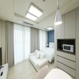 [인천 호텔] 송도 더 노벰버 스테이 인 랜드마크 (송도,연수)