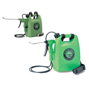 [모두싹판다]아폴로 수정분무기 다이아 스프레이 570 휴대용 화분 화초 분무기 포도 지베렐린 처리기