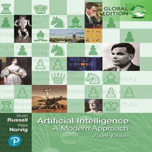 Artificial Intelligence: A Modern Approach, Global Edition