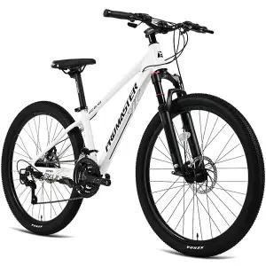 2025 프로마스터 엑스씨2.1D 26인치 초등학생 중학생 알루미늄 입문용 MTB 자전