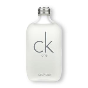 갤러리아 켈빈 클라인 CK ONE EDT 200ml