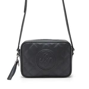 [롯데백화점]피에르가르뎅_핸드백 크로스백01J3280QDK1FR-GR