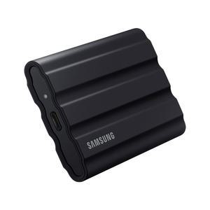 삼성전자 외장SSD T7 Shield 1TB 블랙 USB 3.2 Gen 2