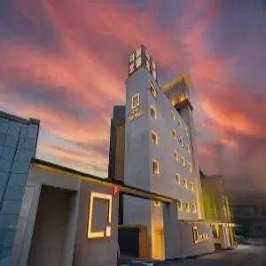 [충북 모텔] 제천 더 월(THE WALL) 호텔 제천점 (제천,단양)