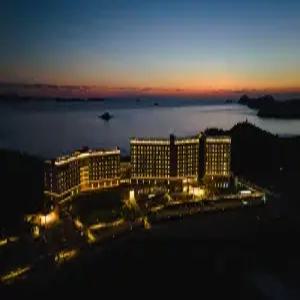 [전남] 라마다 프라자 호텔 자은도(전남, 신안)