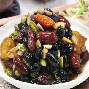 해품 반찬단지 모듬콩조림 4kg 대용량