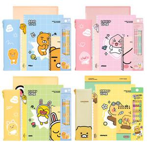 카카오프렌즈 문구세트(기본형)