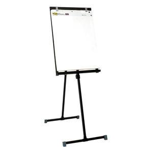 officeseller 이젤패드 거치대 3M 이젤스탠드 550 검정 [약 63X179cm]