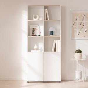 리시스커스텀 5단 800 책장 B L130009