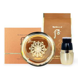 더후 천기단 화현 에센스 쿠션 23호 15gX2