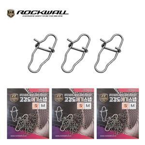 [락크웰] 고강도 에기스냅 에깅전용