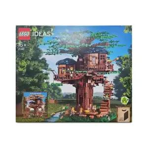 LEGO 레고 아이디어 21318 트리하우스