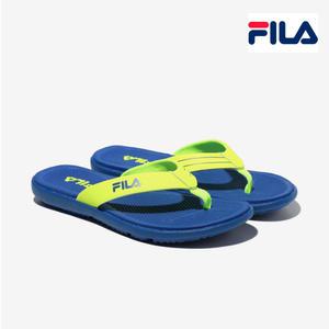 휠라 슬릭쏭 V2 쪼리슬리퍼 1SM01982F-400