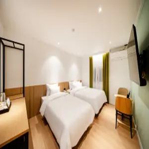 [경북 모텔] 구미 하운드 호텔 구미인동 (구미)