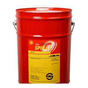 수동변속 리어액슬오일 Shell Spirax S2 G 80W-90 20L 스파이렉스