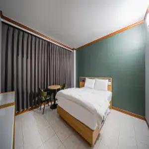 [대구 모텔] 대구 범어 오페라 (동대구역,신천동,수성못,범어,라이온즈파크,알파시티,시지)