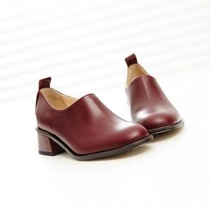 [지젤슈즈]소장가치 로퍼/[4626]