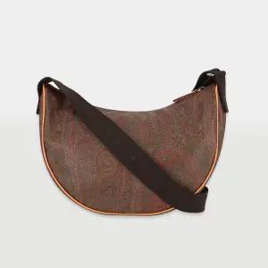 에트로 페이즐리 반달 호보 크로스백 WP1B0014 AA054 R0369