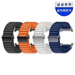 [삼성] 갤럭시 워치 울트라 스트랩 트레일 밴드 정품