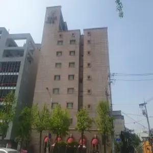 [서울 모텔] 불광 벨라지오관광호텔 (연신내,불광,응암)