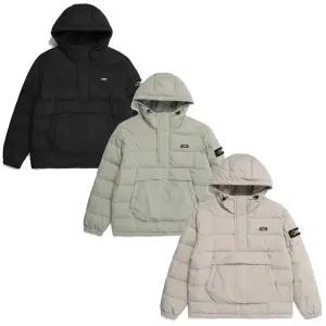 [내셔널지오그래픽] (N224UDW170) 공용 아노락 다운 점퍼