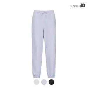[탑텐] 여성 테리 조거 스웨트팬츠 B_MSC5PT2992