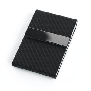 더블유로더 명함케이스 노블 패턴블랙 카드 명함 지갑 카드홀더 각인 선물