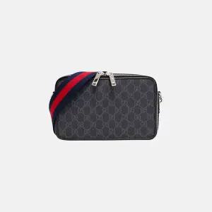 (구찌) GG로고 슈프림 숄더 크로스백(792456)