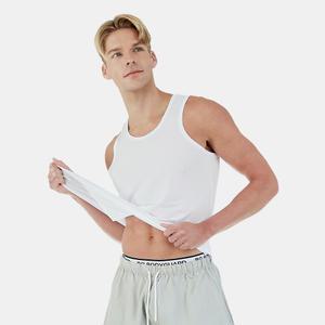 [보디가드] 남성 쿨 메쉬 민소매 런닝 5매 세트