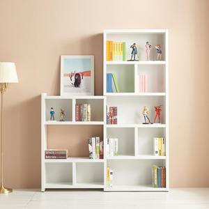 아이앤 엘리1600확장3단5단책장DF