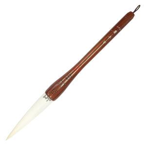 직경22x115mm/고급서예용/난정필22호/서예용품