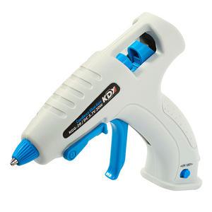 무선 충전 글루건 20W 핫멜트건 7mm 배터리 KGG-20 USB 본드 KDY 소형 글루심 DC 3.7V