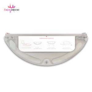 로보락 호환 E3 E4 E5 S5 S6 일체형 물탱크 1개