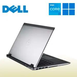 델 저렴한 업무용 가성비 싼 사무용 리퍼 노트북 13인치 VOSTRO 3360 i5 3317U 배터리 없음