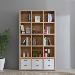 아이앤 다앤5단1200서랍책장A형 FN