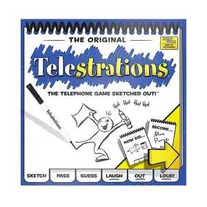 텔레스트레이션 보드게임 B1060