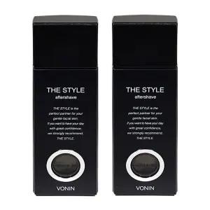 보닌 더스타일 애프터쉐이브 135ml 2개 (스킨)